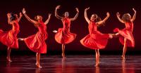 Dallas Black Dance Theatre